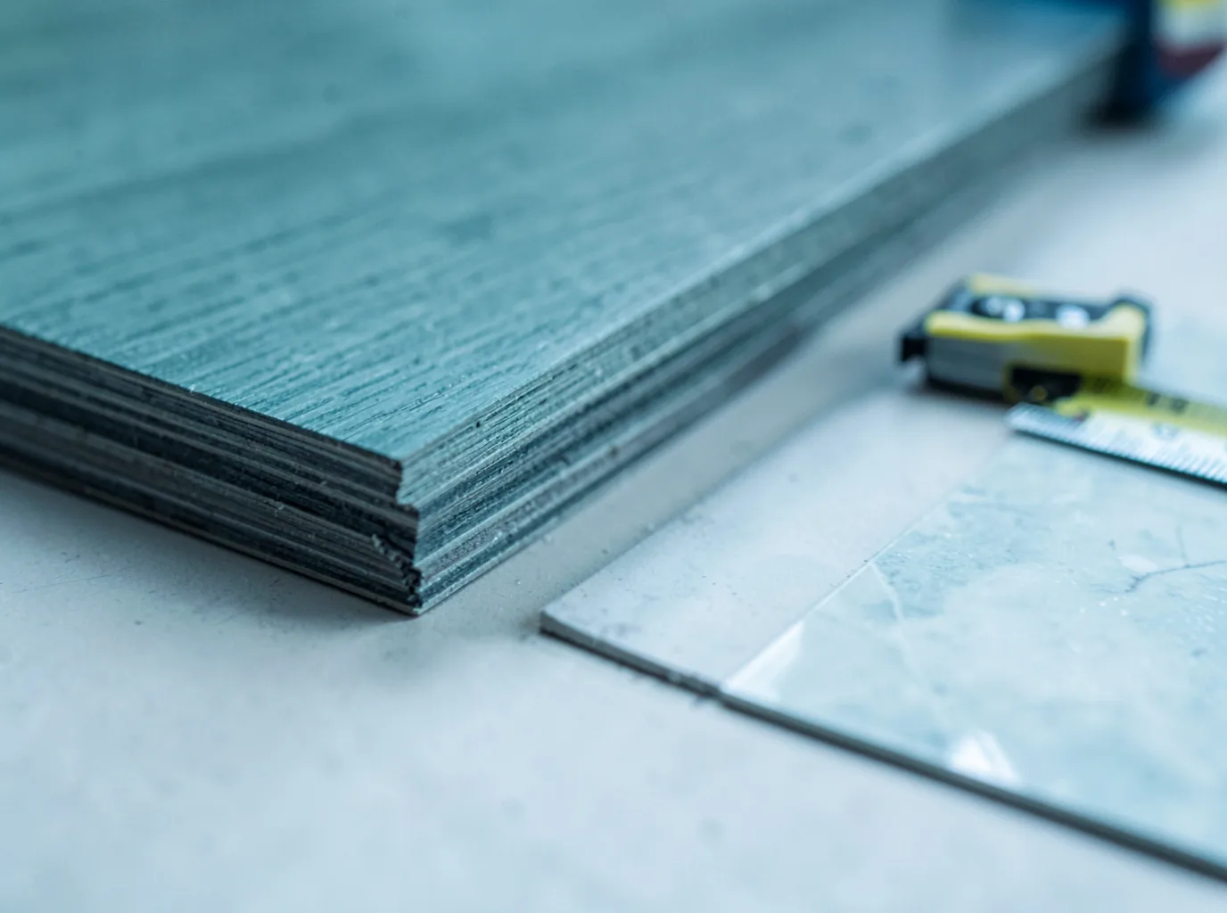 Luxury Vinyl Plank Installation Taftville, CT FAQs